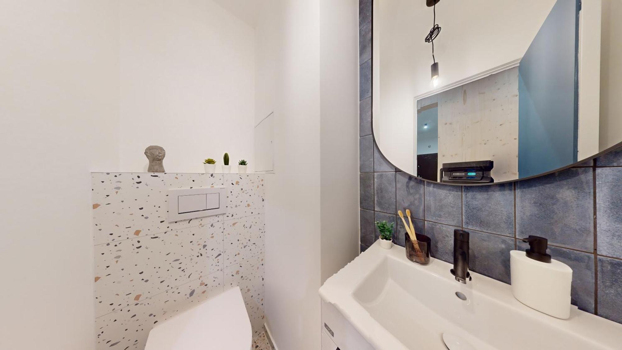 Modern 2 Bedroom Apt - Free Parking Bratislava Eksteriør billede