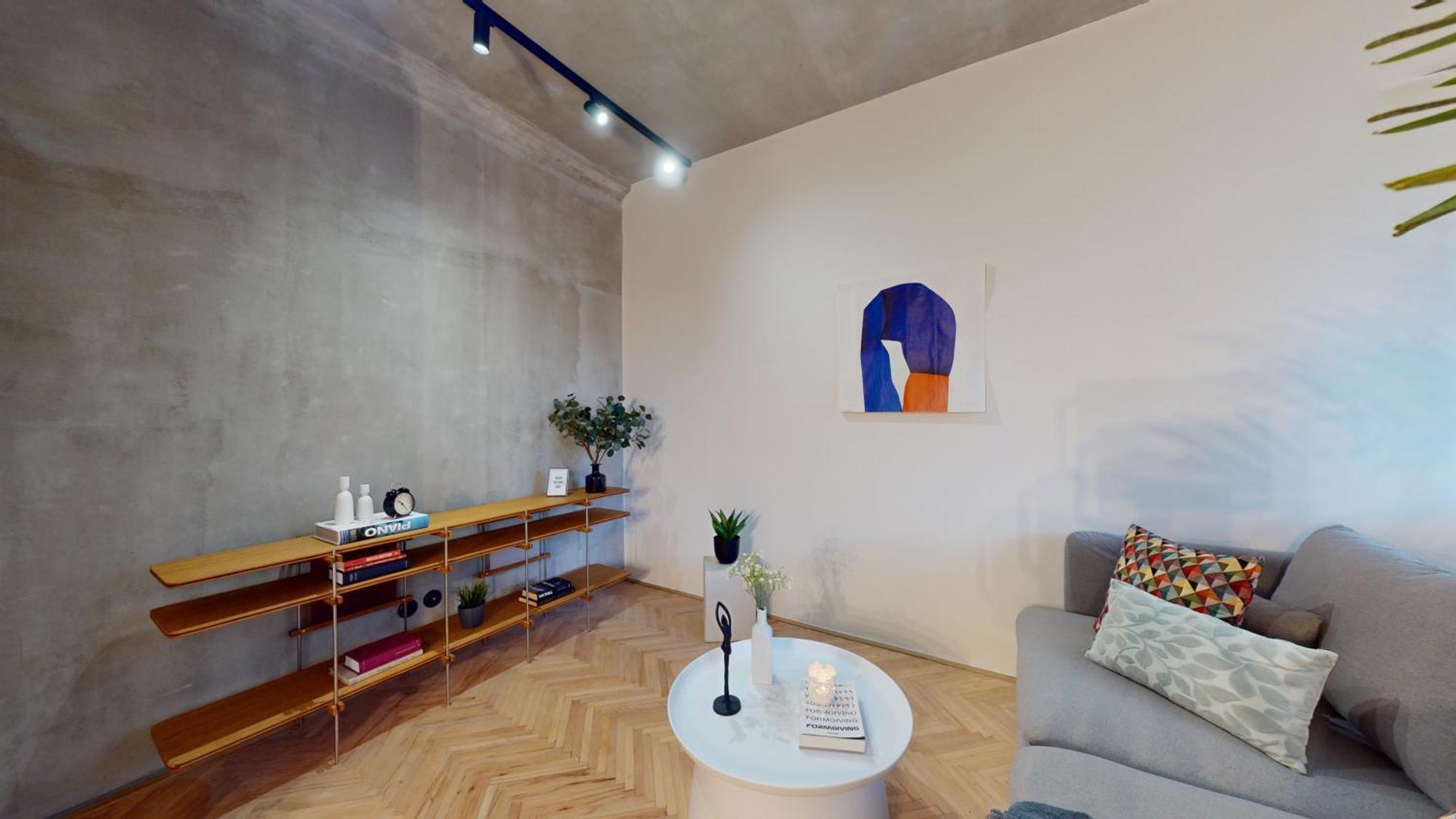 Modern 2 Bedroom Apt - Free Parking Bratislava Eksteriør billede