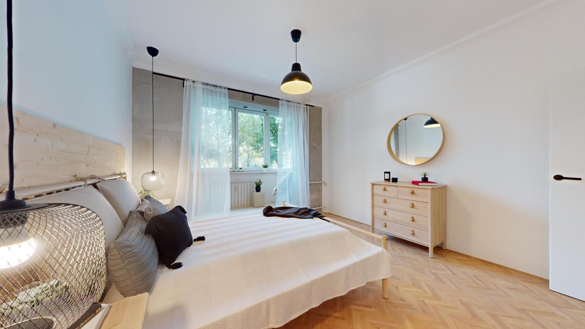 Modern 2 Bedroom Apt - Free Parking Bratislava Eksteriør billede